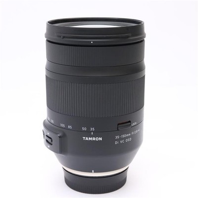 TAMRON 35-150mm F/2.8-4 Di VC OSD / A043N (for Nikon F mount) #21