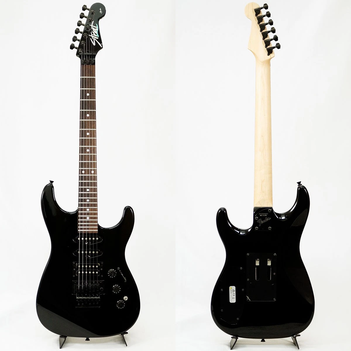 Fender Hm Strat for sale - eBay