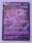 Pokemon Mew V 060/159