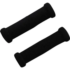 Pro Grip Model 785 Foam Superbike Grips | 785BK