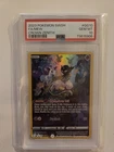 Pokemon PSA 10 Mew GG10 PSA 10 Crown Zenith Gallery 10