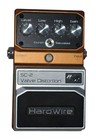 DigiTech HardWire SC-2 Valve Distortion Distortion Guitar Effect Pedal