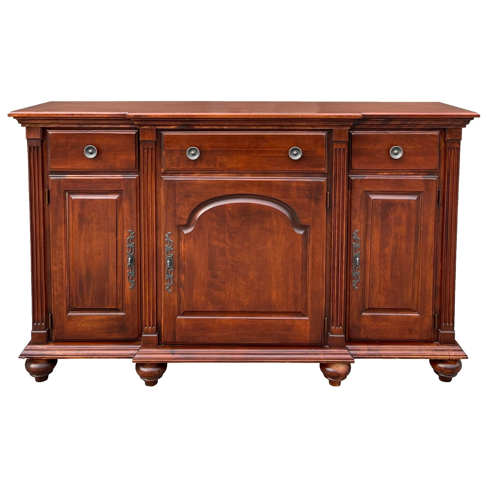 Credenzas tradicional