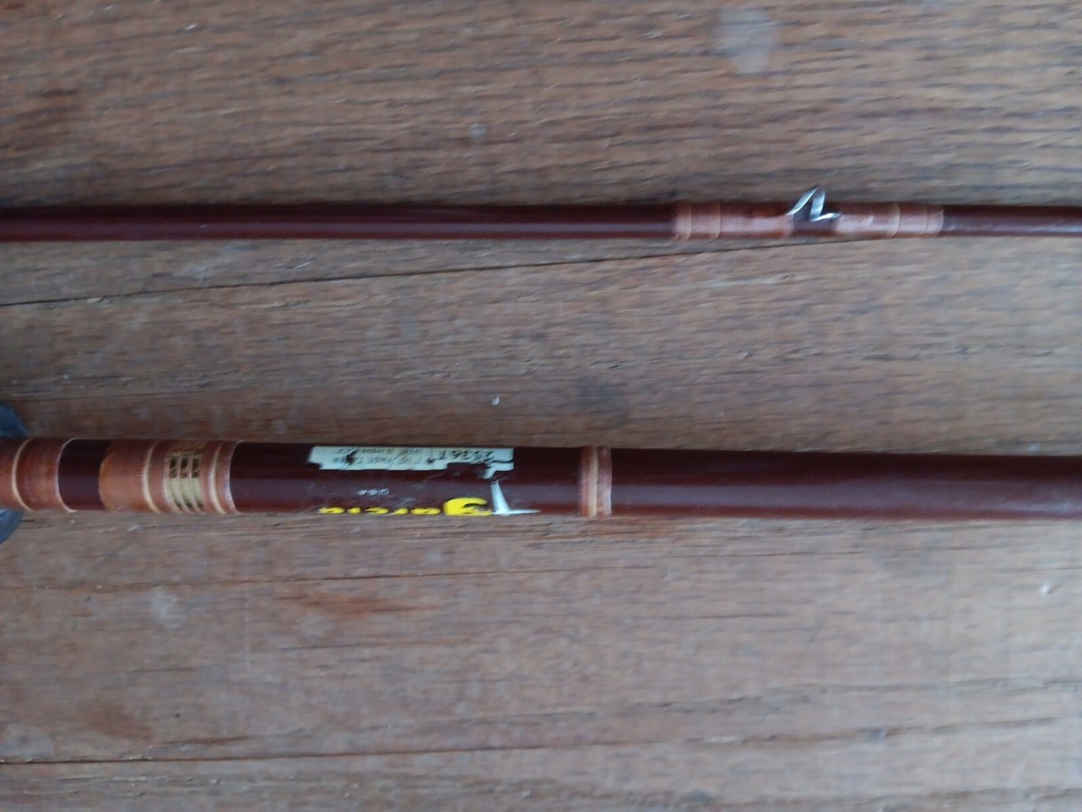 1960s OLD 半ジャンクGarcia Conolon Companion 2201 5star 1960s OLD 半ジャンクGarcia Conolon Companion 2201 5star