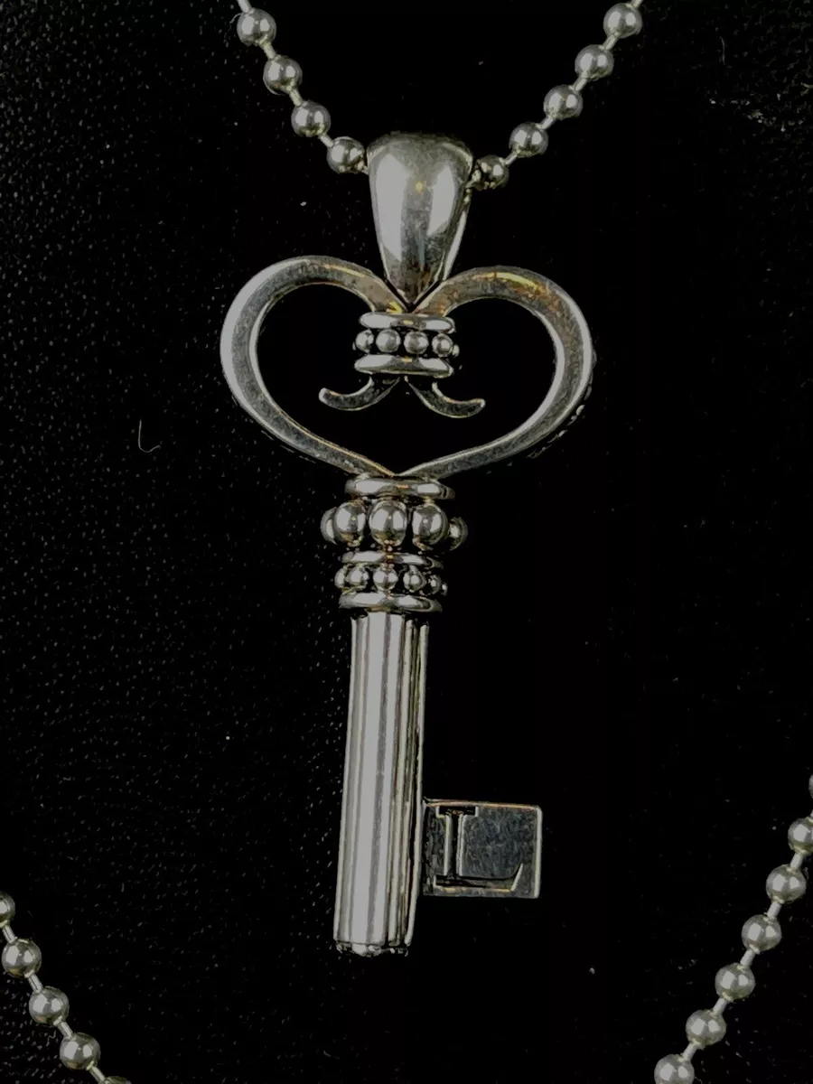 Lagos key pendant sale