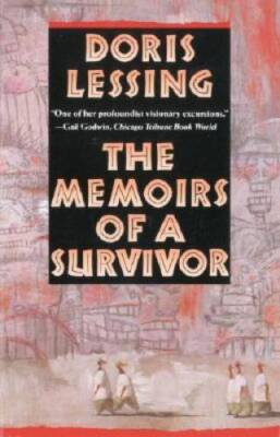 The Memoirs of a Survivor - Paperback By Lessing, Doris - GOOD