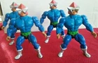 MOTU Vintage Mekaneck 1983 Mexico Mattel, Figure Only
