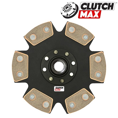 STAGE 4 TRACK DUTY CLUTCH KIT fits 1994-2005 MAZDA MX-5 MIATA MAZDASPEED TURBO - Picture 3 of 7