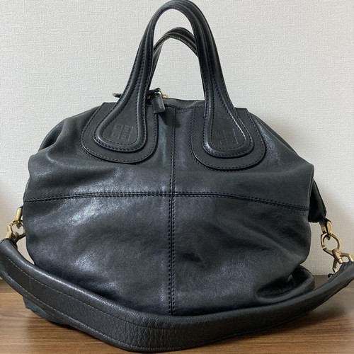 GIVENCHY Nightingale Bag m1210 239