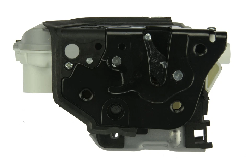 Actuador cerradura puerta delantera izquierda audi s4 2008-2010 euro 2009 2010 Foto 4 de 4