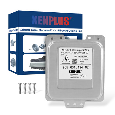 95563119402 XENPLUS brand New for Cayenne 957 Xenon  headlight ballast module 