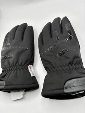 Waterproof Winter Thermal Gloves-3M Thinsulate Windproof Touch Screen Medium
