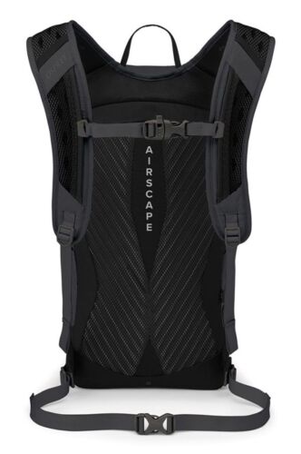 Osprey Sportlite 15 Wanderrucksack Tourenrucksack Dark Charcoal Grey dunkelgrau - Bild 4 von 4