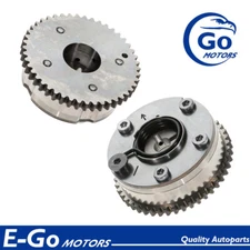Timing Camshaft Adjuster Sprocket For Honda Accord CR-V Civic SE LX EX Sedan 1.5
