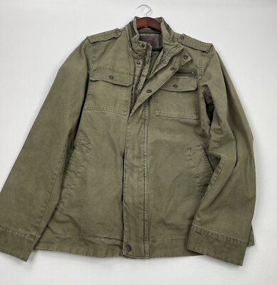 中古 Levi's × FILSON FISHING JACKET 【希少】Levis×FILSON fishing