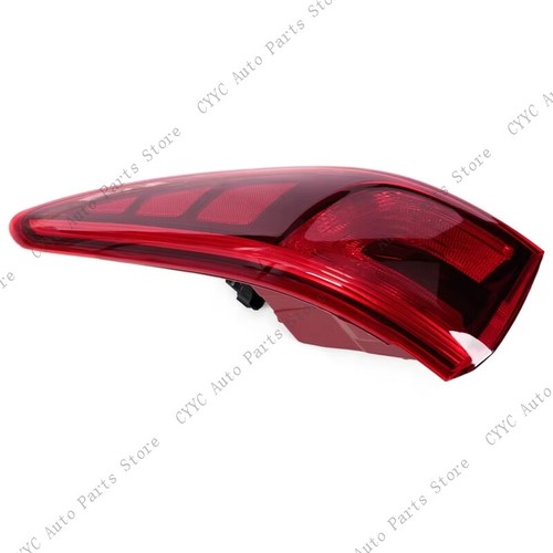 Left Halogen Tail Light Assembly Turn Signal For KIA KX5 Sportage 2016-2018 - Picture 7 of 14
