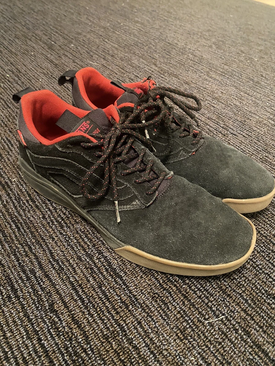 Vans ultrarange sale pro x spitfire