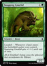 X4 Snapping Gnarlid Battle for Zendikar LP/NM MTG Magic DNA GAMES