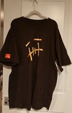 Travis Scott Cactus Jack x McDonalds Fry II Tee