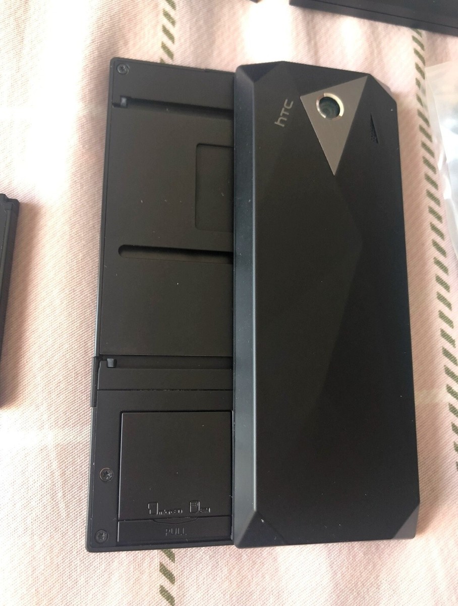 HTC S740 Rose 100 3.2MP 2.4
