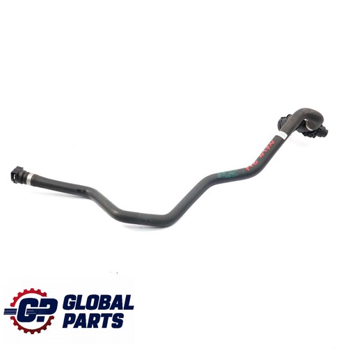 BMW F10 F11 520d N47N Kühlmittelschlauch Kühler Rohr Schlauch 8514244