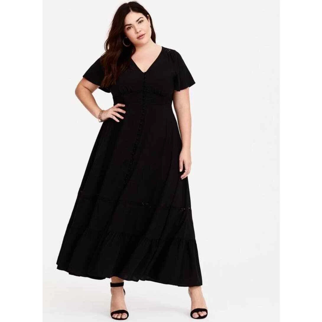 Torrid formal wear 2025