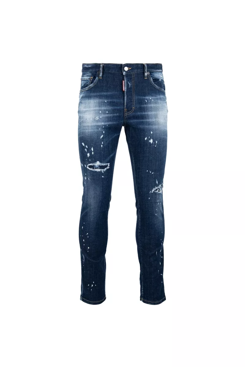 Dsquared jeans mens best sale cheap