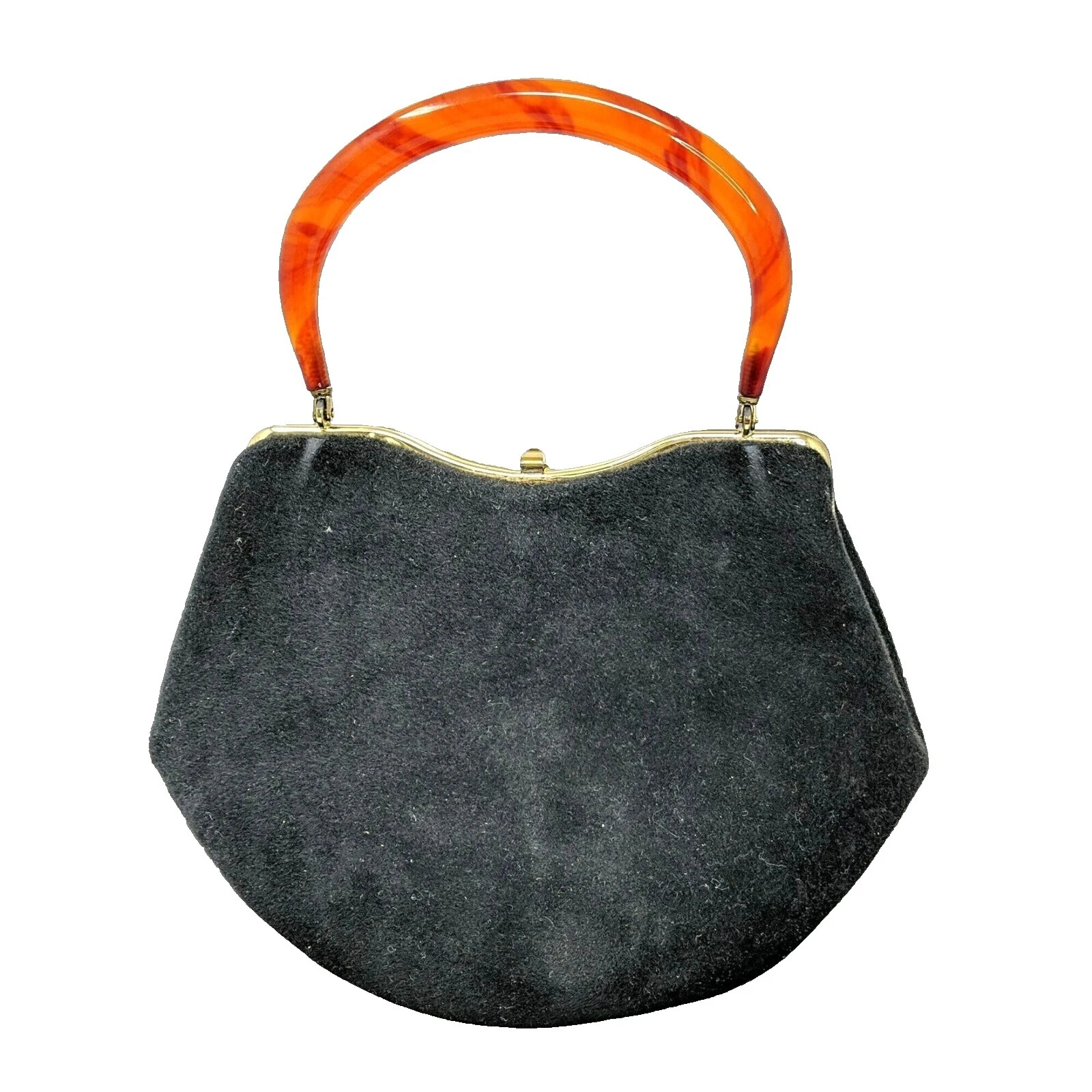 Accesorios Vintage 1960s