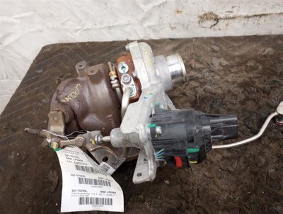 F150 2021 Turbo/Supercharger 2673680 | eBay