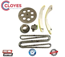 Engine Timing Chain Kit Cloyes Gear & Product 9-0195S
