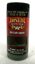 House Of Kolor - Kustom Kolor Military Green He115 Model Paint House Of Kolor - Kustom Kolor Military Green He115 Model Paint