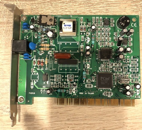 Lot de 5 cartes reseau modem - Photo 7/13