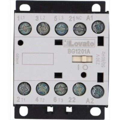 Schütz Lovato BG1201A 5011182
