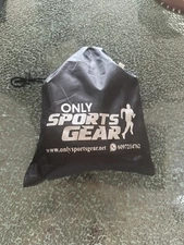 Speed Training Resistance 48" Running Drill Speed Chute Parachute Sprint Fitness