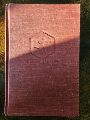 Six Modern American Plays by Allan G. Halline (1951, Hardcover) | Theatre | Play