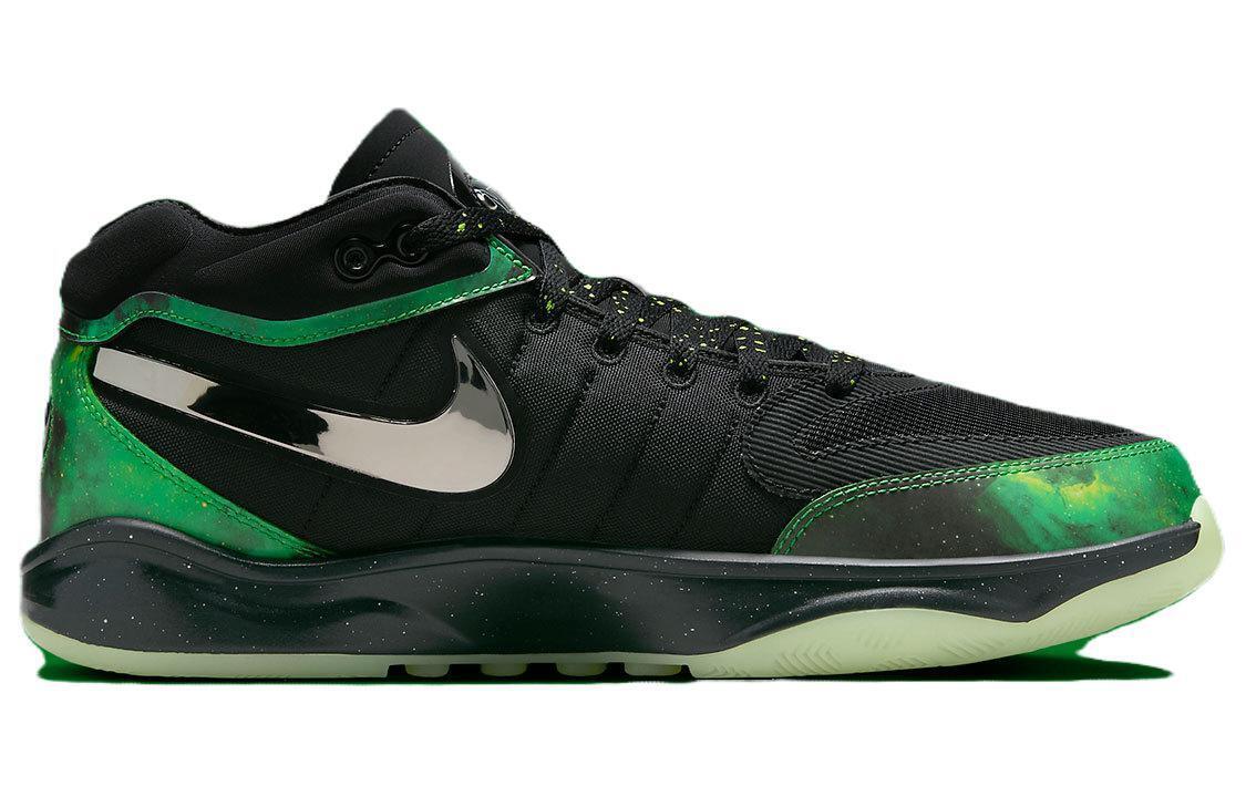 Nike Victor Wembanyama x Air Zoom GT Hustle 2 Alien - FZ7310 Nike Victor Wembanyama x Air Zoom GT Hustle 2 Alien - FZ7310