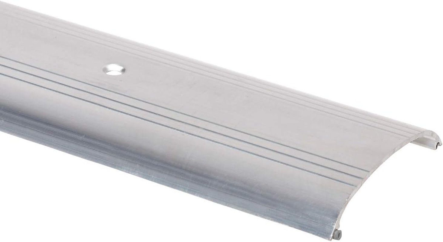 Heavy Duty Aluminum Door Threshold by MD Building Products 11205