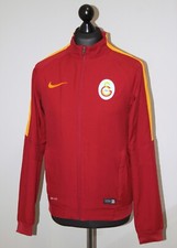 10er Galatasaray Türkei Training Fußball Jacke Nike Gr. S