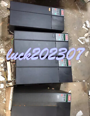 1PC USED Danfoss Inverter VLT2900 Series 11KW VLT2980PT4B20STR0DBF00A00C1 #YY