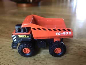 maisto tonka 1998 hasbro