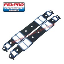Fel Pro Performance P-1206 Intake Manifold Gaskets Fits Chevy Sb 283-400