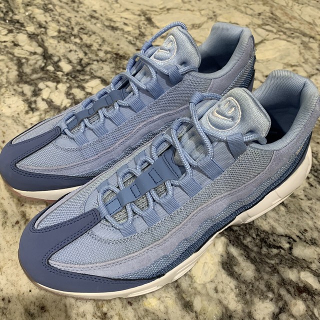 nike air max indigo storm