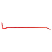 Crowbar 600 mm, hexagonal 13.5 mm