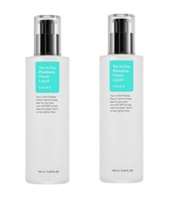 COSRX Two in One Poreless Power Liquid - 100ml ?? 2 - Dual Action Pore Care -