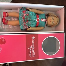American Girl Kit Kittredge in Original Box