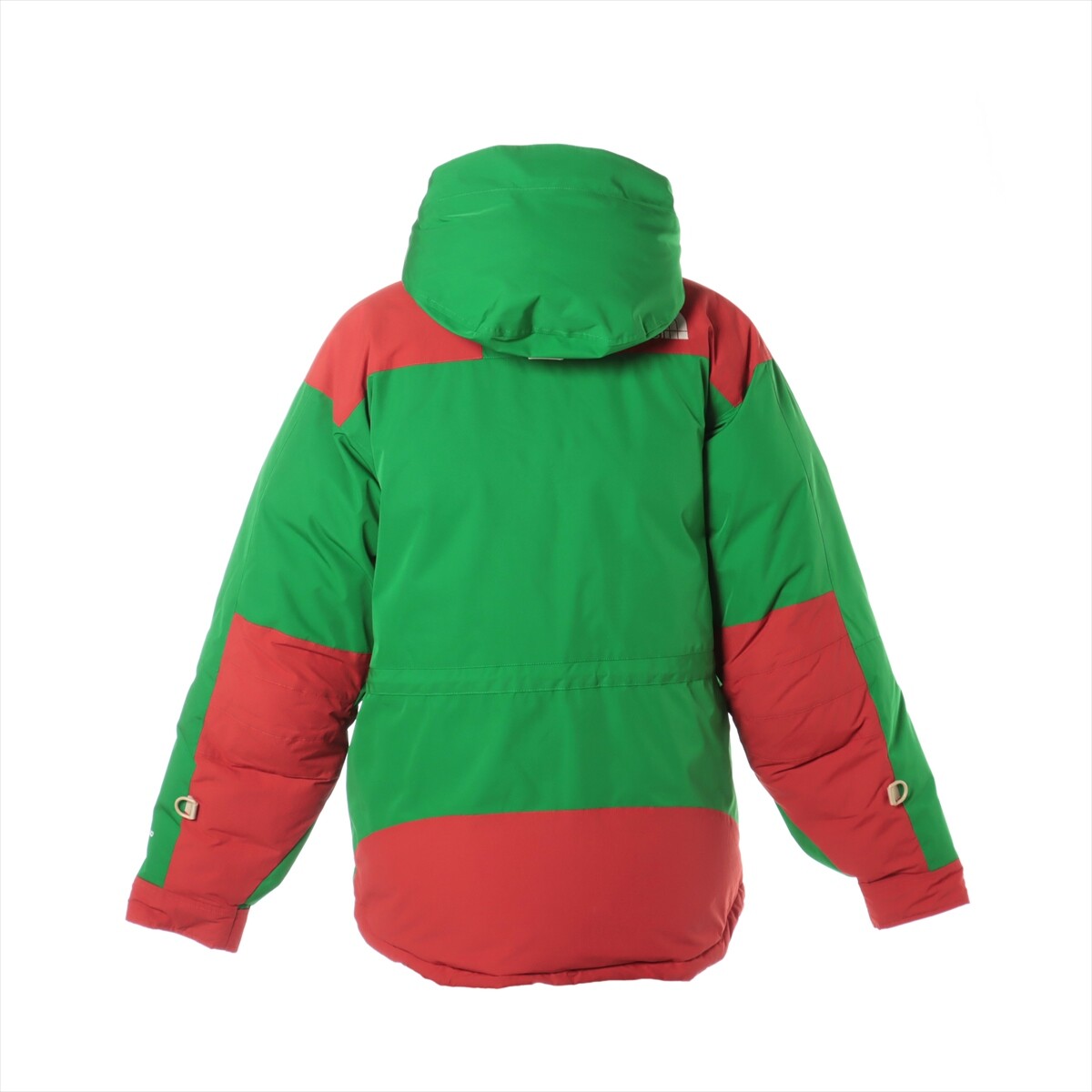 Gucci x North Face 21AW Cotton & Polyester Down jacket M Gucci x North Face 21AW Cotton & Polyester Down jacket M
