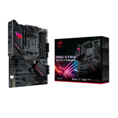 Rog Strix Motherboard For 5800x Asus Tuf Gaming Amd Ryzen 5800x