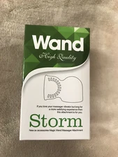 Massager Attachment Fits HV260 HV270 HITACHI Magic Wand fast free shipping USA !