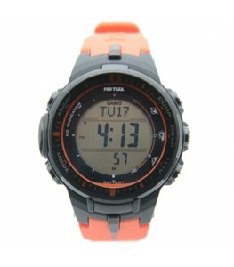 casio pro trek 3000