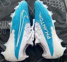 Botín de fútbol personalizado Nike Gripknit Phantom GX Elite FG By You para hombre 5 Bosnia $280